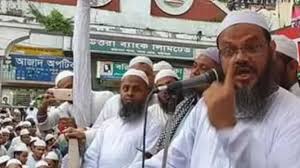 Bangladesh: Controversial statement by radical leader Faizul Karim, said- If we come to power, we will implement Sharia law like Taliban