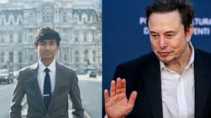 Akash Bobba: Controversy over Elon Musk's appointment to Department of Government EfficiencyAkash Bobba: Controversy over Elon Musk's appointment to Department of Government Efficiency
