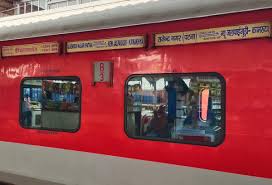 Bihar: Miscreants' rampage in Capital Express, 15 passengers robbed, 3 injured