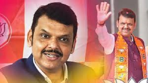 Devendra Fadnavis will become Chief Minister for the third time in Maharashtra, oath taking tomorrow