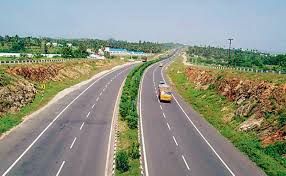 Good news for those traveling from Bihar to Uttar Pradesh: A new four-lane highway will be constructed