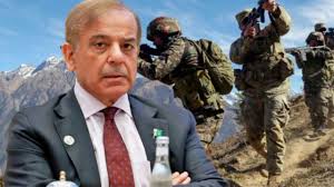 Islamabad: Situation out of control after Operation Sindoor, Pak PM appeals to America for talks with India