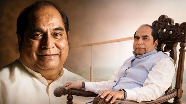 Former Bihar Governor Dr. D. Y. Patil Passes Away: Former Bihar Governor and Padma Shri awardee Dr. D. Y. Patil has passed away; the Governor and Chief Minister have expressed their condolences