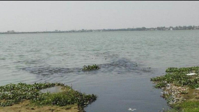 Gorakhpur is set to receive a historic gift: the green light has been given to establish the country's first 'River Management Cell'.