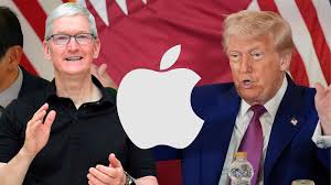 Why is it easier to make iPhones in India than in the US? New York Times report reveals