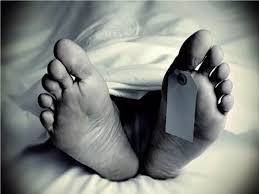 Bihar: Sensation due to finding the dead body of an unknown youth in Bettiah, suspicion of murder