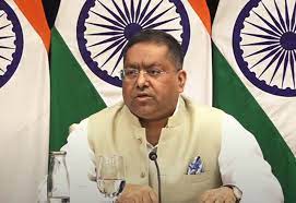 India has taken a strong stance on the recent killing of a Hindu youth in Bangladesh, stating that the perpetrators will be punished.