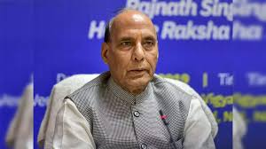India's policy of restraint should not be mistaken for weakness: Defence Minister spoke on Operation Sindoor, if needed, India will cross every limit