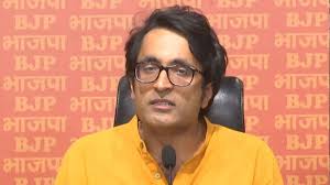 Congress compromised with the country's security, BJP's big allegation