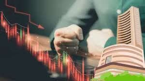 Mumbai: Tremendous rise in stock market, investors gain Rs 3.95 lakh crore in a day