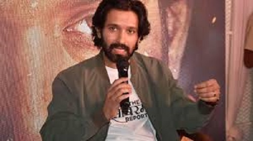 Vikrant Massey broke his silence on retirement, said- "I am not retiring"