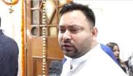 Bihar Rajya Sabha Elections: All Eyes on Every Vote; Tejashwi Yadav Says—"Let the Results Come In, Everything Will Become Clear."