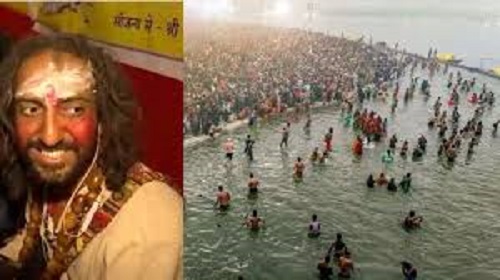 Abhay Singh became 'IIT Baba' in Prayagraj Maha Kumbh, father's statement - 'We want our son to return home'