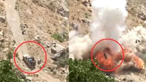 Amid tension with India, rebels are besieging Pakistan at home, BLA wreaking havoc in Balochistan, claims to have captured many posts