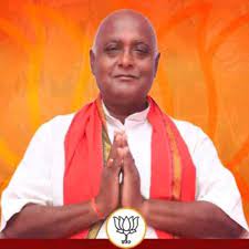BJP MLA embroiled in controversy over offensive remarks about women, causing uproar in political circles.