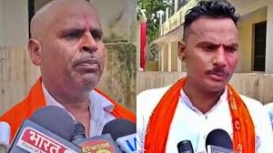 Etawah: Case filed against storytellers for narrating stories by hiding caste and for fraud in fake Aadhar card case
