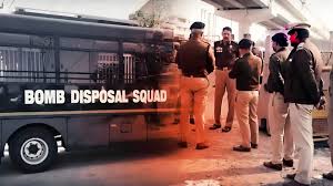 Bomb threat again to schools in Delhi, Vasant Valley and St. Thomas School evacuated
