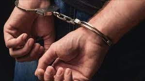 Fazilka: Arms smuggling from Pakistan under the guise of floods in Punjab, police again took major action