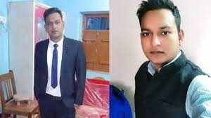 Nawal Kishore Kumar, an assistant manager at SBI in Munger, has mysteriously gone missing, and the police have launched an investigation.