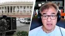 Former CIA officer John Kiriakou makes a major revelation: "The 2002 Indo-Pak war was almost certain."
