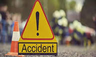Tragic Accident in Chapra: Speeding Pickup Overturns; 4 Dead, 6 Injured