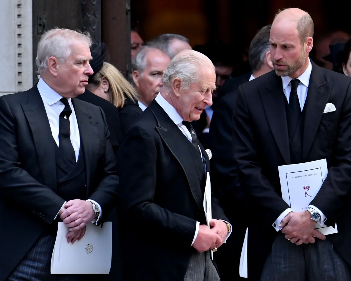 Prince Andrew arrested in Epstein controversy, sexual abuse allegations and distance from the royal family increased difficulties