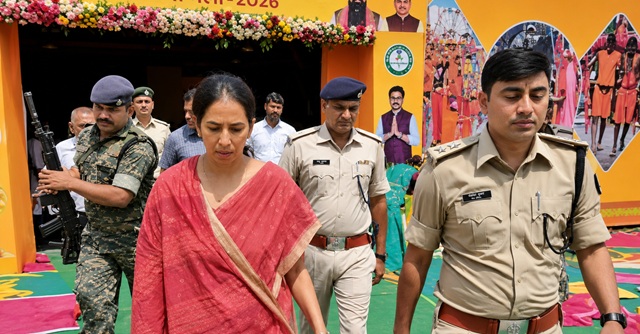 Namami Gange Ghat: Major revelation during DM's inspection—250 check points found instead of 80; action taken against officials absent from duty