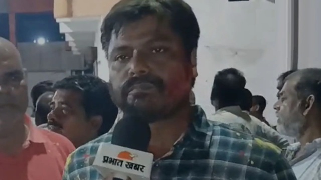 Bihar Students Protest: CPI(ML) MLA Sandeep Saurav makes a major announcement right after his release from jail, stating, "The agitation is not over yet.