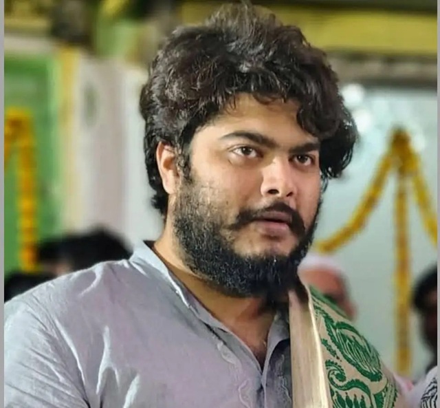 Bihar Politics: RJD MLA Osama Shahab granted anticipatory bail by the Patna High Court in a land dispute case; arrest stayed for now