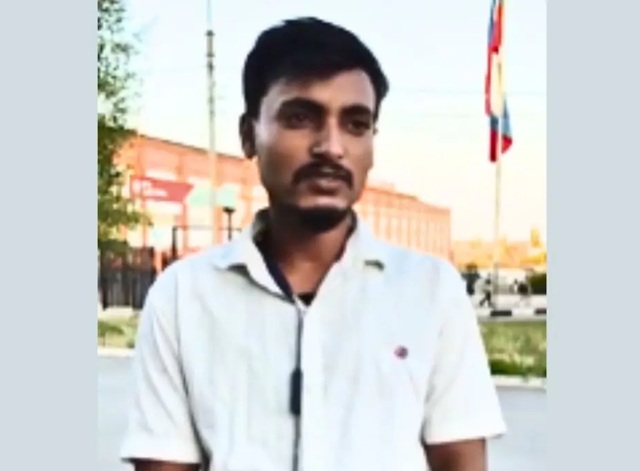 NEET Protest FIR: Student studying in Russia makes a major claim—says he hasn't visited India in four months, yet his name appears in the FIR