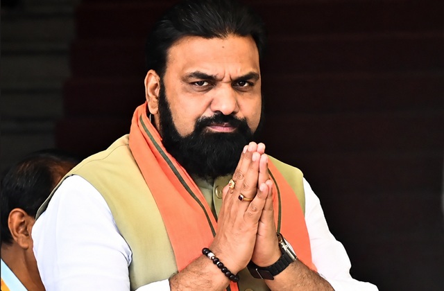 Major decision by the Bihar government: Purchase limit for official vehicles of senior officials—including ministers, judges, DMs, and SPs—raised