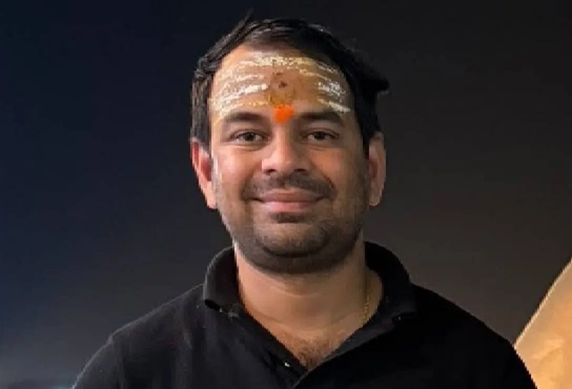 Bihar Politics: Has Tej Pratap Yadav been granted bail? Tejashwi Yadav makes the claim and questions the government's actions