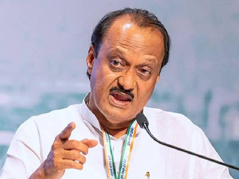 Ajit Pawar plane crash: PM Modi and Home Minister Amit Shah spoke to Chief Minister Fadnavis, investigation launched.