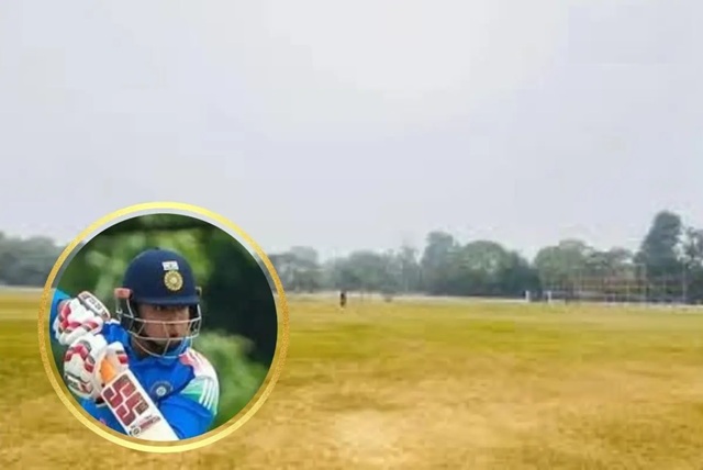 Bhagalpur Ranji Trophy 2026-27: Will the excitement of the Ranji Trophy resonate in Bhagalpur? Sandis Stadium could host the event