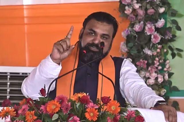 ‘The Bungalow Is No One’s Personal Property’—Samrat’s Statement Intensifies Politics in Bihar